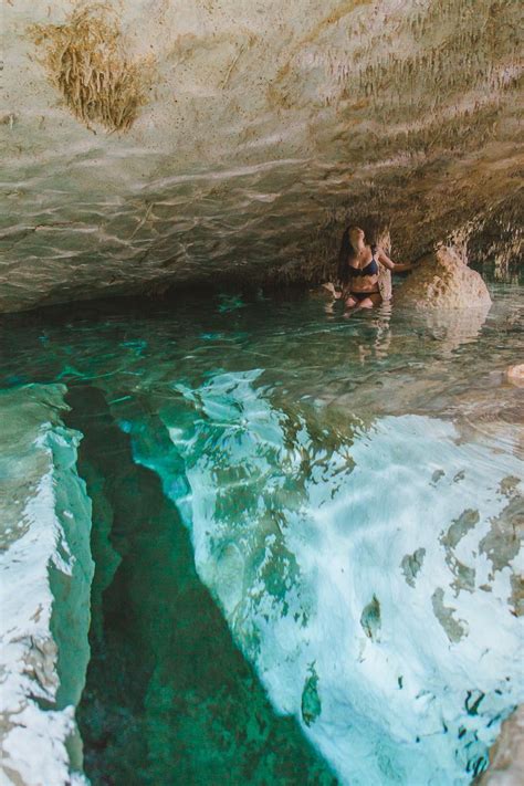 10 Best Cenotes To Visit In Yucatan Peninsula Mexico Mexico Travel