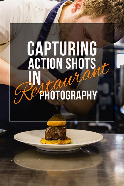 Restaurant Photography Action Shots In The Kitchen Jonathan Thompson