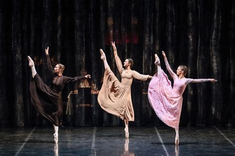 Xix International Ballet Festival Mariinsky Mariinsky Ballet And
