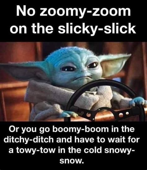 Baby Yoda Driving Meme 10lilian