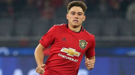 Daniel james didn't grow up alone with his parents. I threw my phone - Daniel James reveals anger at missing ...