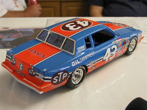 Pontiac GRAND PRIX RICHARD PETTY:picture # 9 , reviews, news, specs