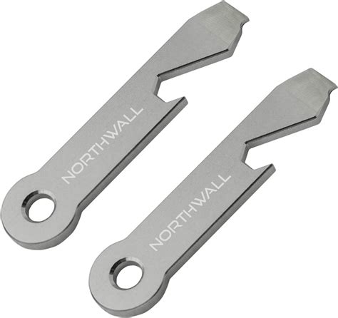 Keychain Multi Tool Northwall 4 In 1 Multi Purpose Pocket Tool Bottle
