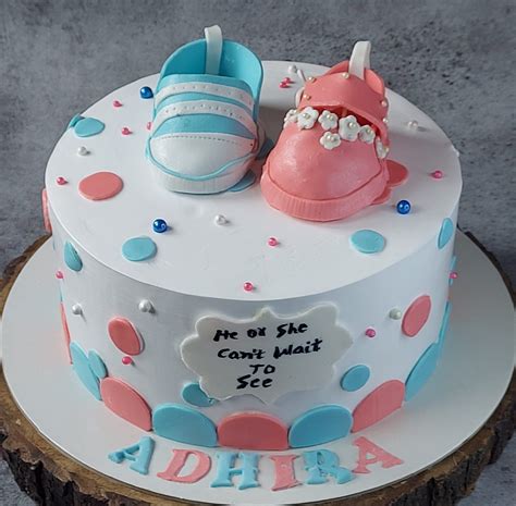 Baby Shower Cakes Archives The Bake Shop