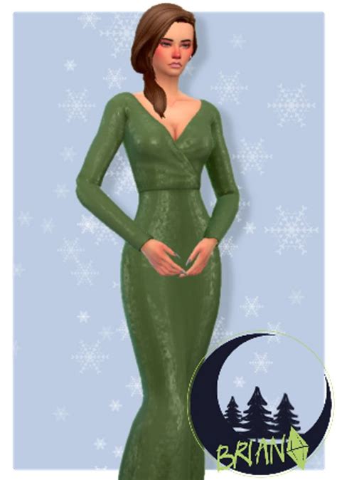 Brianitesims Christmas Pack 2019 Brianitesims On Patreon Sims Sims