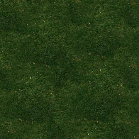 30 Grass Textures Tilable