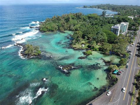 Hilo, Hawaii : r/DJISpark