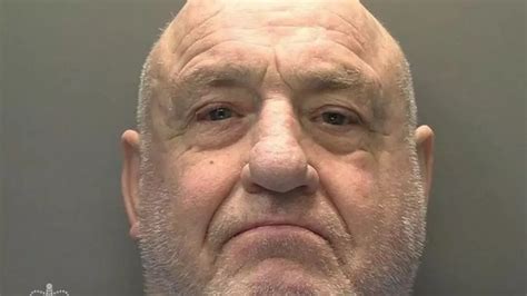Pervert Who Subjected Vulnerable Woman To 22 Minute Sex Assault At Pub Bus Stop Jailed Mirror