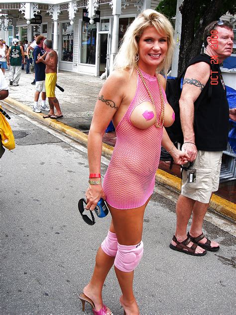 Naked Key West Fantasy Fest Women Naked And Nude In New Hot Sex Picture