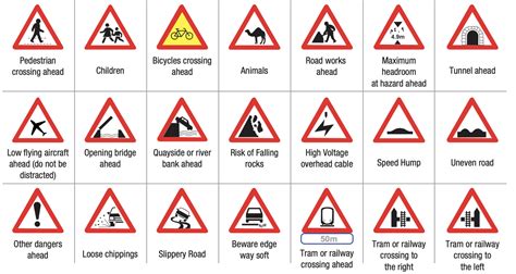 Traffic Signs In Dubai Uae Safety Signages In Dubai Uae Sexiz Pix