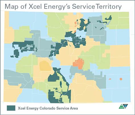 Xcell Energy Solar Rebate Colorado