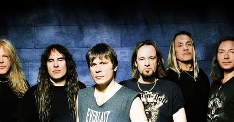 Best Iron Maiden Songs List Top Iron Maiden Tracks Ranked