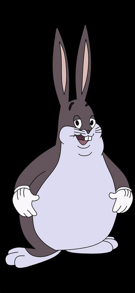 1366x768px 720p Free Download Big Chungus Iphone X Beautiful