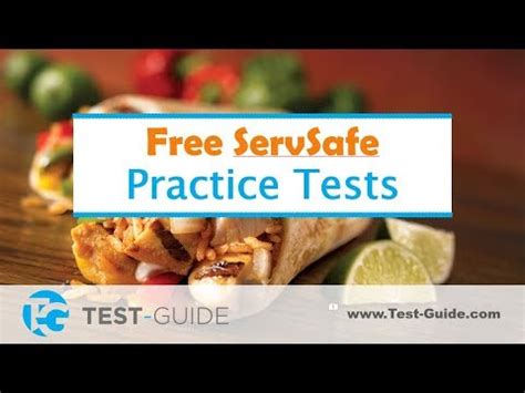 It tests basic knowledge required of food handlers who are not in a management position. Free ServSafe Food Handler Practice Tests - Free Sample ...