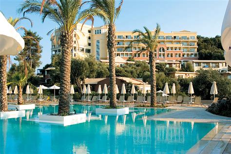 Grecotel Eva Palace Hotel Corfu Holiday Hypermarket