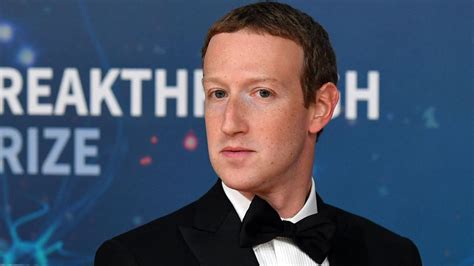 Meta To Pay 40 More For Mark Zuckerbergs Personal Security Amid Job