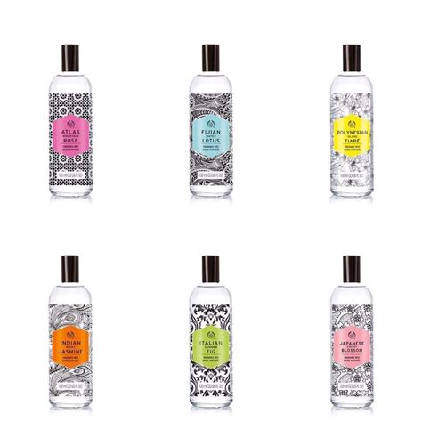Sophisticated and opulent, the indian night jasmine eau de toilette will scent your skin with rich, floral fragrance. THE BODY SHOP FRAGRANCE BODY MIST 100ML + FREE POSTAGE ...