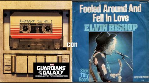 5 Elvin Bishop Fooled Around And Fell In Love Youtube