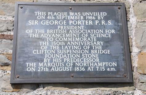 Clifton Suspension Bridge Archives A London Inheritance