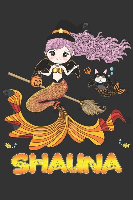 Shauna Shauna Halloween Beautiful Mermaid Witch Want To Create An Emotional Moment For Shauna