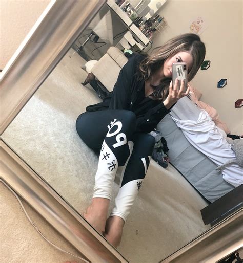 Pokimane On Twitter Lately Ive Just Been Playing Spot