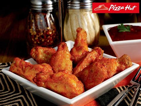 19 Pizza Hut Wings Nutritional Facts Facts Net