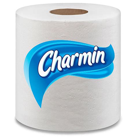 Charmin® Toilet Tissue S 23534 Uline