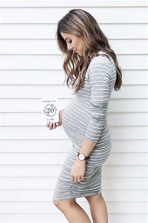 Maternity Clothing Outfits To Look Actually Stylish Maternity