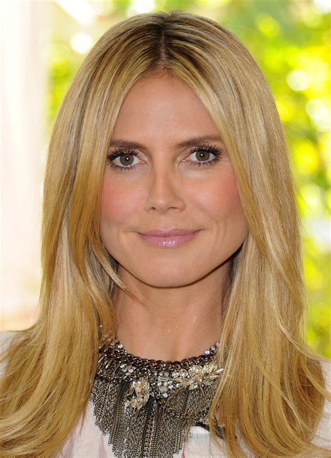 If you have good quality pics of heidi klum, you can add them to forum. Heidi Klum saves son, nanny from riptide in Hawaii - TODAY.com