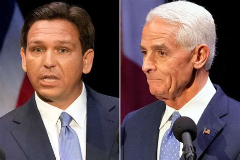 Ron Desantis Goes Silent When Asked To Rule Out 2024 Presidential Run