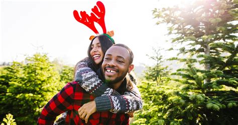 25 Instagram Captions For Your First Christmas Together As ...