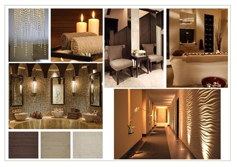 The best mood board apps help you convey emotions and set the tone for your projects. Laura Adkin Interiors: Mood Board Challenge - Spa