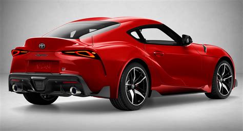 Update 94 About New Toyota Sports Car Unmissable Vn