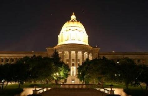 Jefferson City Missouri State Capitol Building Tripadvisor