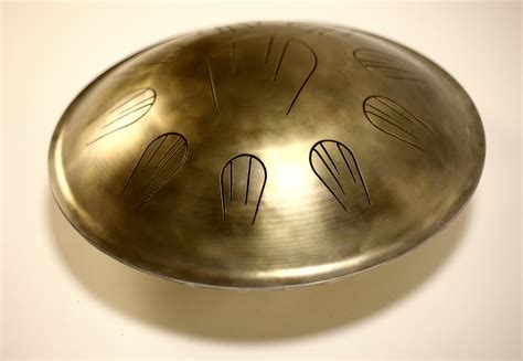 Company name * message * submit. EOX D Equinox 10 (medium) - Eox Tongue Pan