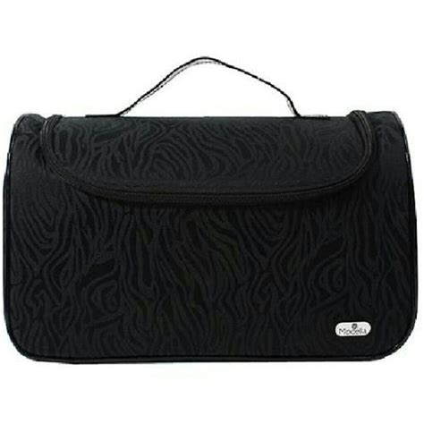 Modella Carryall Case Carryall Bags Cosmetic Bag