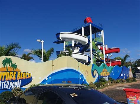 Adventure Beach Waterpark Subic Bay Freeport Zone 2020 All You Need