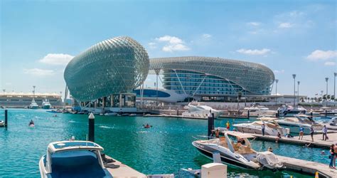 7 Best Areas And Communities For Families In Abu Dhabi Abu Dhabi