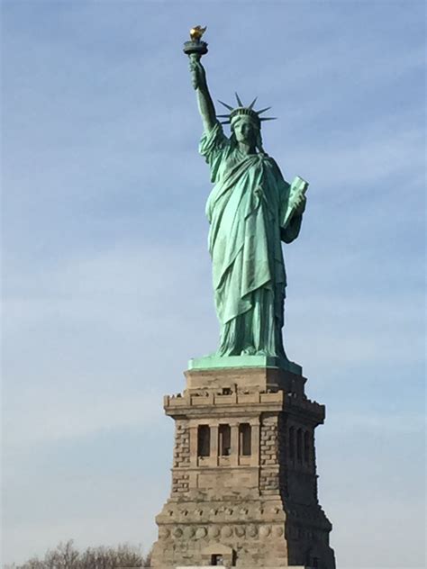 The statue of liberty—ellis island foundation, inc. Free stock photo of Ellis Island, new york, Statue of Liberty