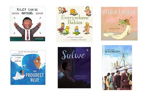 16 Books To Teach All Children About Race And Diversity For 2022 Uk