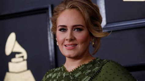 British Singer Adele Teases New Music With Video Clip Businesstoday