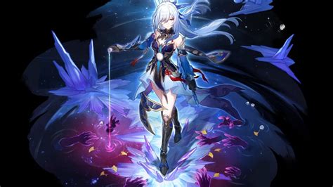 All Up And Upcoming Character Splash Arts In Honkai Star Rail Youtube