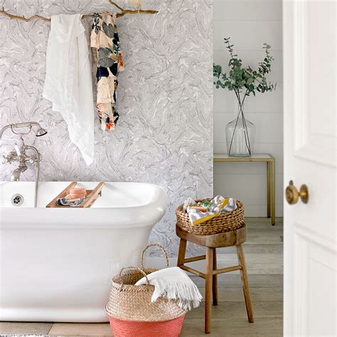 Our favorite ideas for small bathrooms will help you to make the most of your bijou bathroom with instant decor inspiration and clever design tips. Small bathroom ideas - design and decorating ideas for ...
