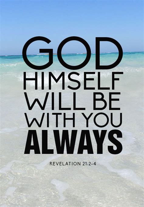 God Will Be With You Always Pictures Photos And Images For Facebook