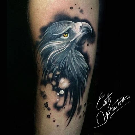 101 Amazing Eagle Tattoos Designs You Need To See Outsons Tattoos For Guys Bald Eagle