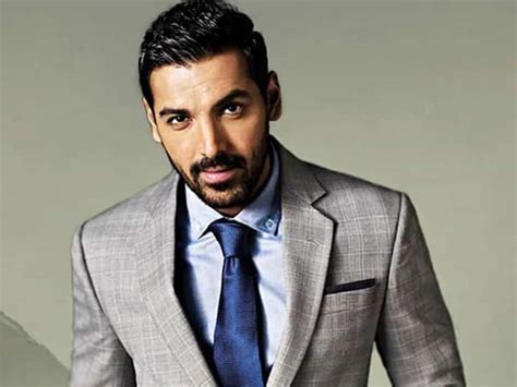 Trending News John Abraham Has Mba Degree Has Also Been Ahead In