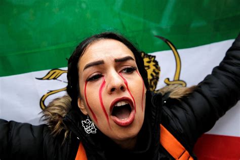 opinion what the international community is telling iran s regime about women s rights the
