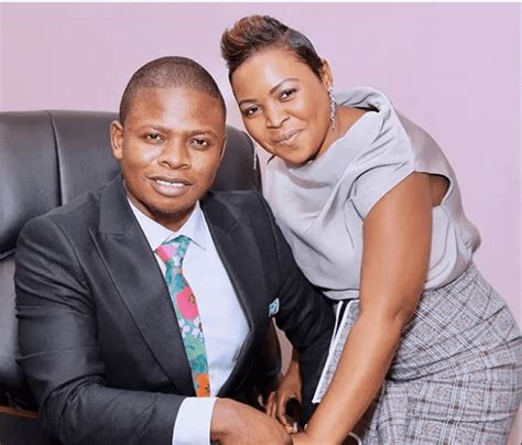 Prophet Shepherd Bushiri And His Wife Mary To Spend 2 More Nights
