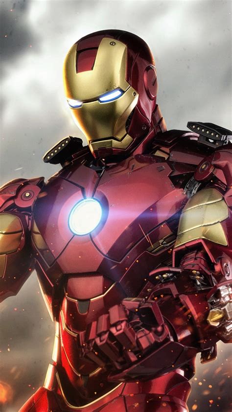 Iron Man 5k Digital Artwork Hd Superheroes Wallpapers Photos And