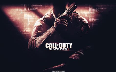 Black Ops 2 Wallpapers Call Of Duty Blog